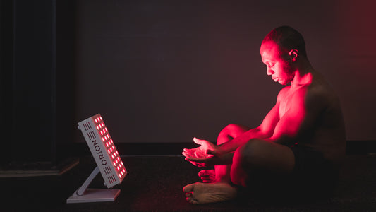 How Does Red Light Therapy Reduce Delayed Onset Muscle Soreness?