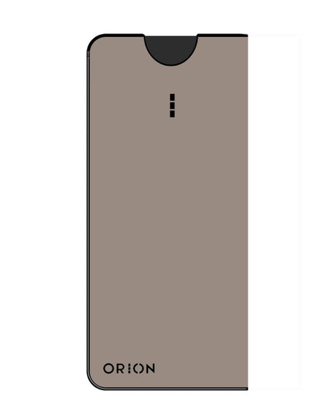 Orion Insulated Blanket in Combo 5