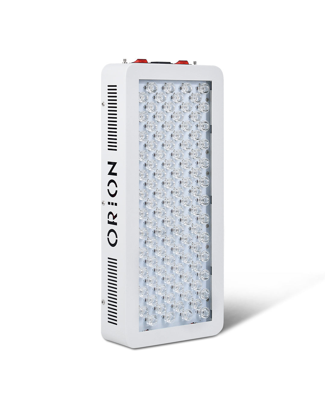 Orion 500. Orion Red Light Therapy. LED Light Therapy. Improves Collagen Production. Mitochondria. Muscle Recovery and Performance.